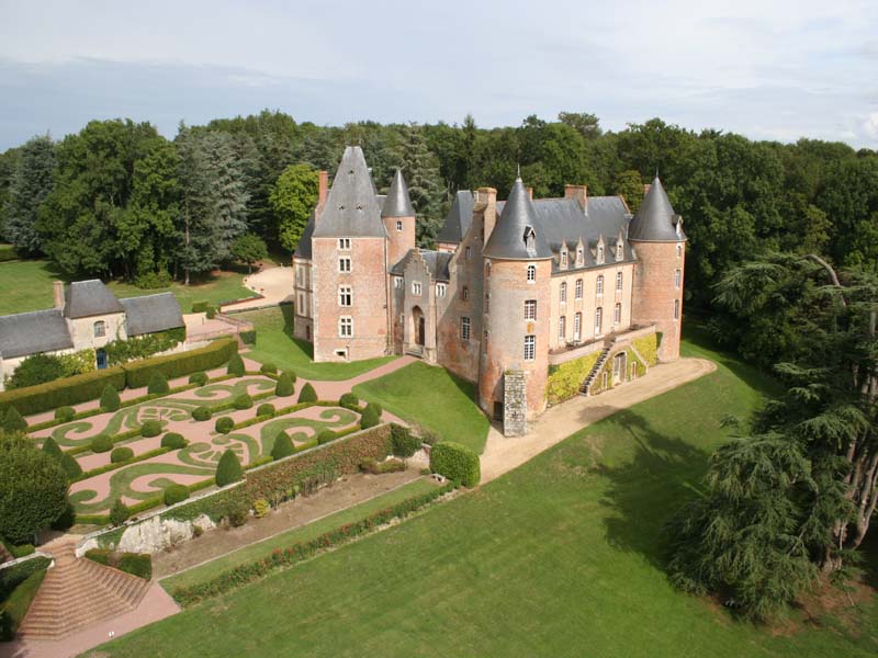 Château de Blancafort_18410 BLANCAFORT_2 Château de Blancafort_18410 BLANCAFORT_2